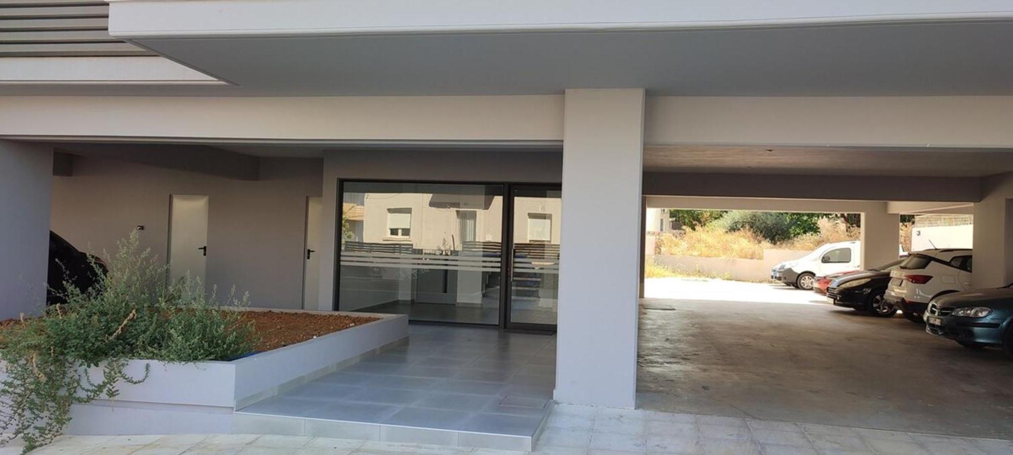 Hellene Apartment Near Chania City Centre Exterior photo